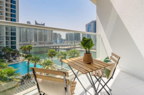 Frank Porter - DAMAC Prive